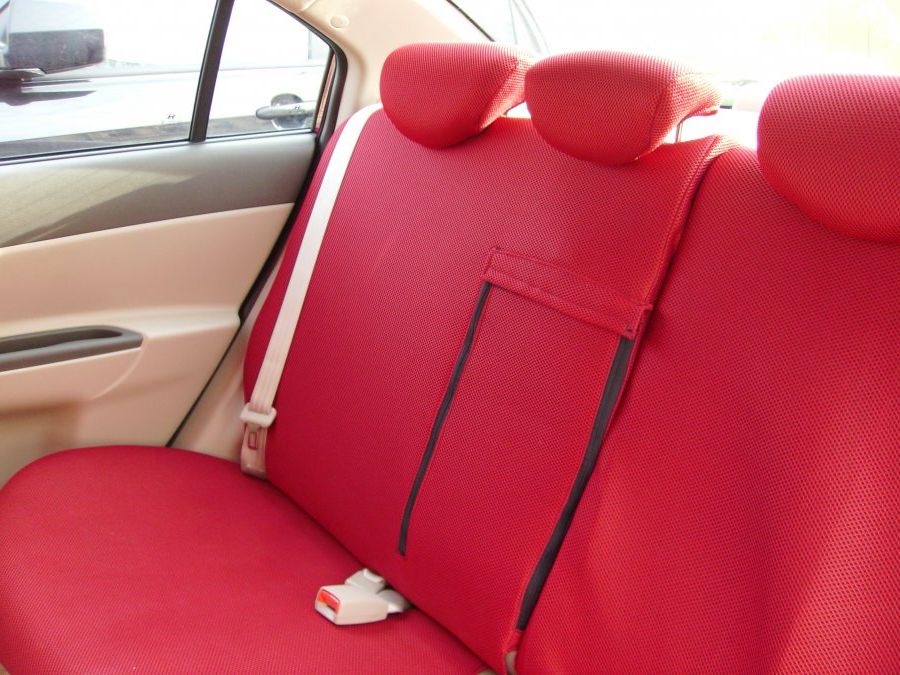 Photo gallery seat covers for Hyundai