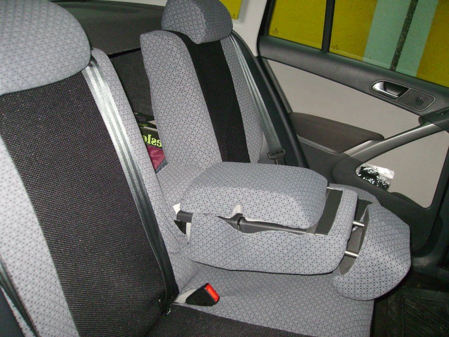 Photo gallery seat covers for Volkswagen
